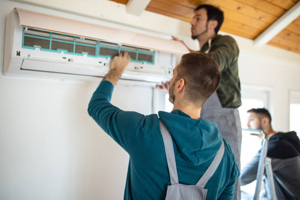 Best HVAC air duct cleaning  in Buhl, ID