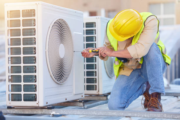 Affordable air conditioning repair in Buhl, ID