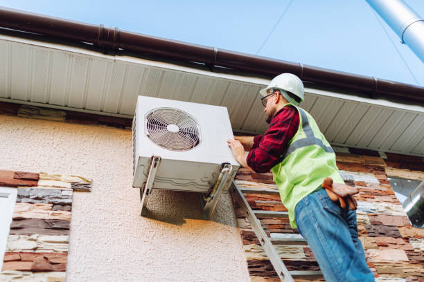 Best Affordable HVAC services  in Buhl, ID
