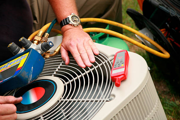 Local HVAC companies in Buhl, ID