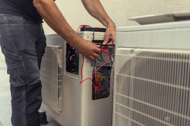 AC installation near me in Buhl, ID