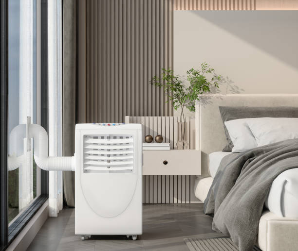 Best Ductless HVAC repair  in Buhl, ID