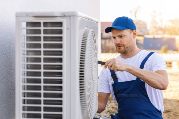 Best Commercial HVAC repair  in Buhl, ID
