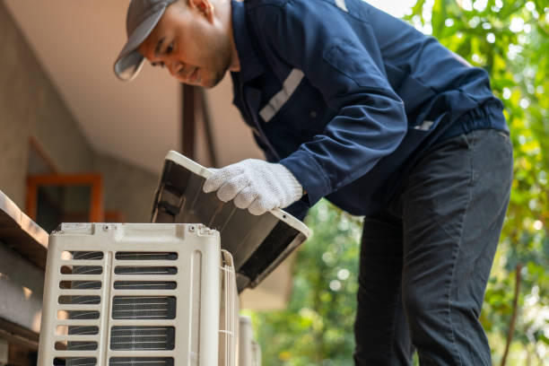 Trusted Buhl, ID HVAC Experts